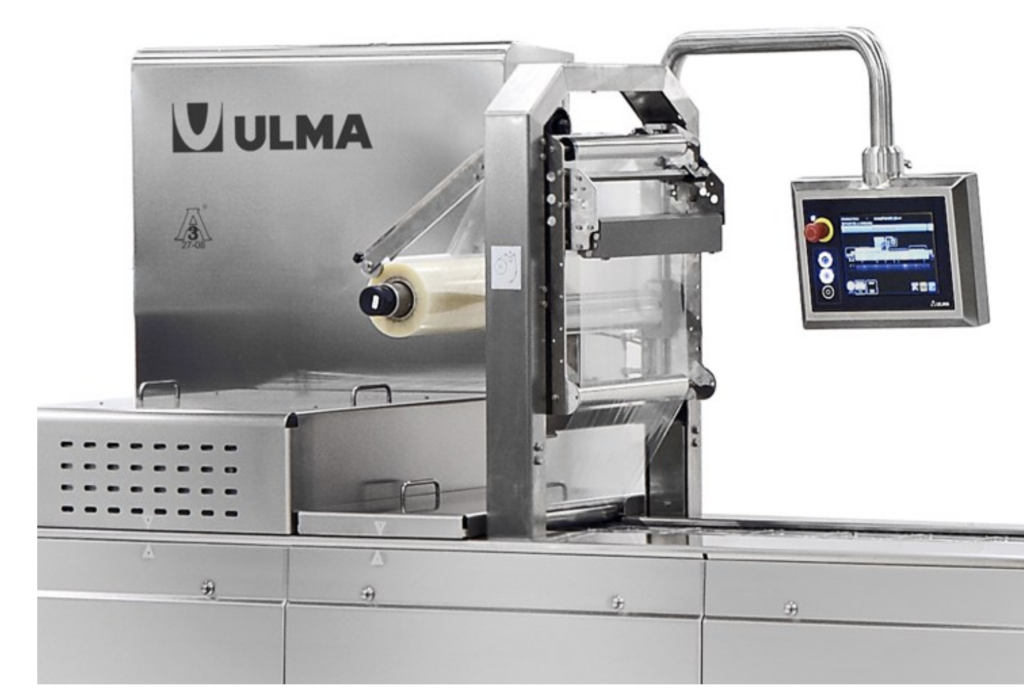Ulma machines