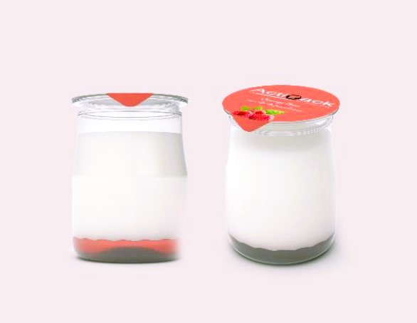 Acti Pack Pot Yogo
